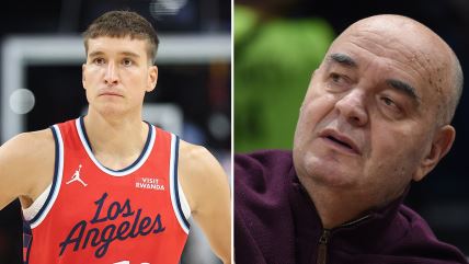 Bogdan Bogdanović o Dušku Vujoševiću