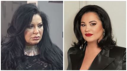 Pomirile se Jana i Stoja