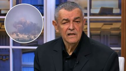 Božidar Delić, Paštrik