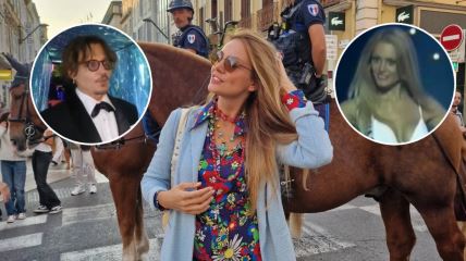 Kako danas izgleda srpska misica Jelena Mandić na koju je odlepio Džoni Dep