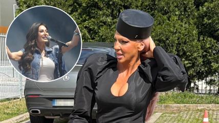 Jelena Karleuša Ceca