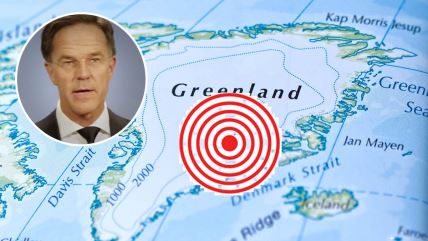 mark rute grenland