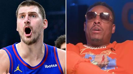 Pol Pirs o Nikoli Jokiću i Denveru