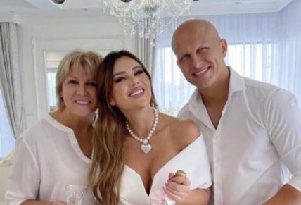 Prvo oglašavanje brata Stanije Dobrojević nakon skandala sa Asminom