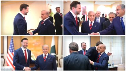 Počeli pregovori SAD i Irana