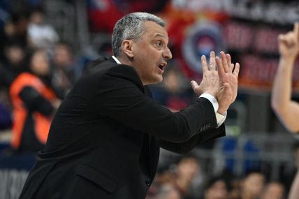 Dejan Radonjić besan na utakmici Behčešehira i Iletijuma