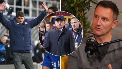 Saša Janković o Veljku Paunoviću i Slavoljubu Muslinu