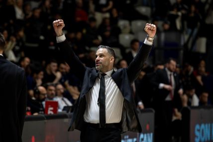 Dušan Alimpijević trener Bešiktaša