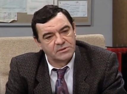 Kako izgleda ćerka Josifa Tatića koju je dobio u 57 godini?