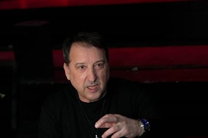 Komšiluk Harija Mata Harija brutalno o vanbračnom sinu i kocki