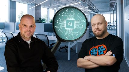 Ivan Minić i Miloš Turinski o talasu otkaza u IT sektoru u Srbiji