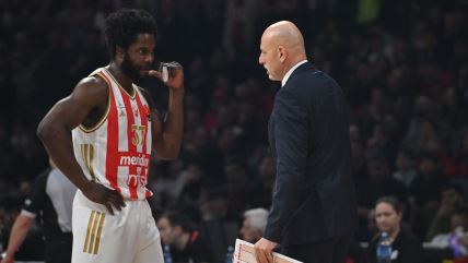 Saša Obradović i Semi Odželej