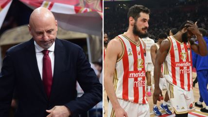 Saša Obradović odgovorio na kritike Odželeja