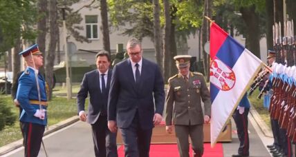 Dolazak Vučića na sastanak s vojnim vrhom Srbije i vrhom RS (3) copy.jpg