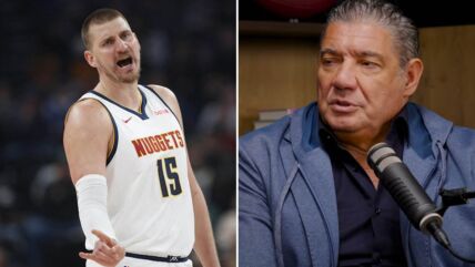 Nikola Jokić Miško Ražnatović