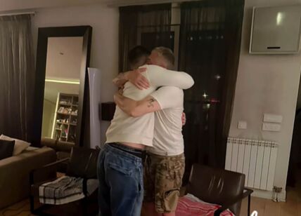 Čeda Aci Kosu poklonio Roleksa: Detalji o njihovom odnosu