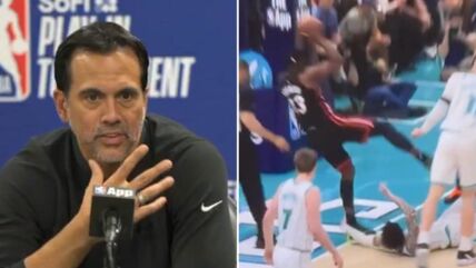 Erik Spoelstra, Majami Hit