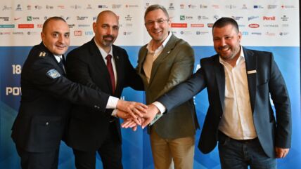 Beogradski maraton konferencija