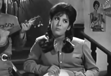 Preminula Luča Moreno, čuvena pevačica i zvezda meksičkih serija