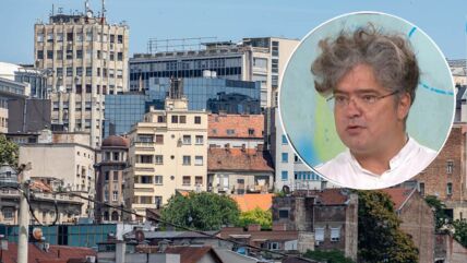 dr Igor Radosavljević