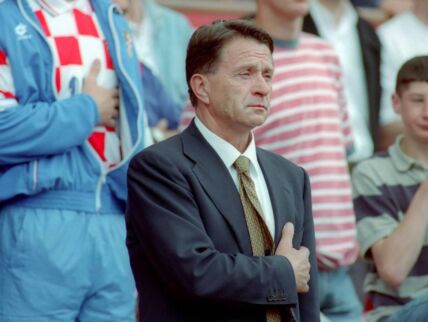 Miroslav Ćiro Blažević