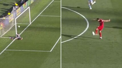 Igor Matanović golčina