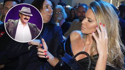 Haris i Melina Džinović