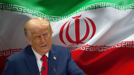 Donald Tramp Izrael