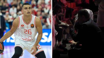 Tajmaut Dimitris Itudis