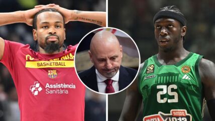 Kevin Panter Kendrik Nan Saša Obradovi