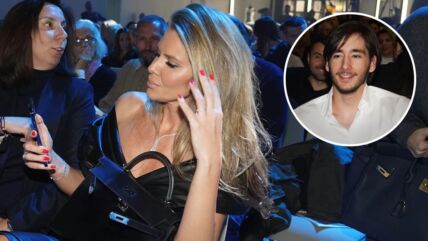 Da li će sin Meline Galić prisustvovati luks venčanju na jahti?