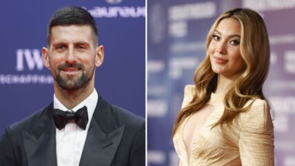 Novak Đoković i Ejlin Gu voditelji Laureus nagrade