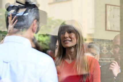 supruzi premijera Španije preti 10 godina zatvora