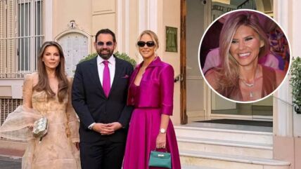 porodica Karić Melina Džinović