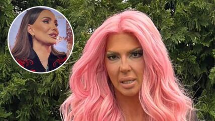 Da li Jelenu Karleušu muva Džan Jaman?