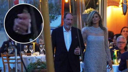 Mnogi se pitaju da li milioner Meline Džinović ima još jednu ženu