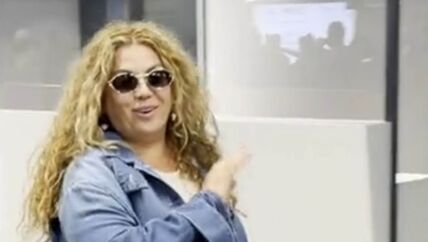  Indira Radić otkrila da bi bila u vezi sa svojim obezbeđenjem, pa šokirala izjavom