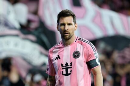 Lionel Mesi
