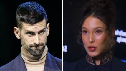 Novak Đoković i Ajlin Gu voditelji Laureaus nagrade