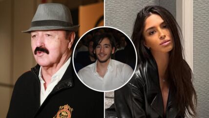 Haris Džinović Đina Džinović