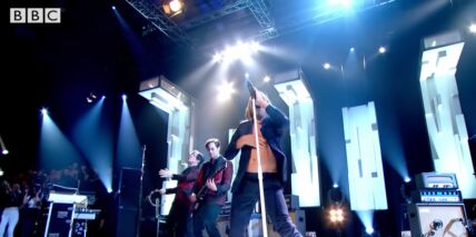 Kako je Igi Pop zaveo devojčicu od 13, delio je sa svima, pa strašno skončala