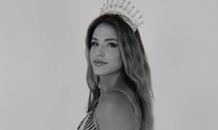 Iznenada umrla brazilska misica u 31 godini