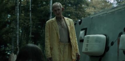 Gledali smo 1 epizodu 4 sezone From i ovo je vredelo čekati, teorija broja 47 i mračan obrt