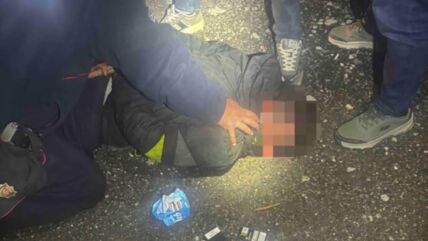 Vehid Murić, Ubistvo u Podgorici, Trostruko ubistvo u Podgorici