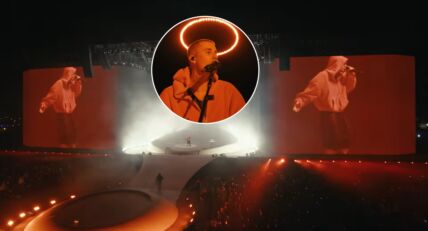 Džastin Biber Koačela