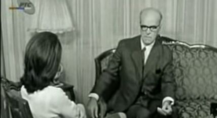 Život i afere Meše Selimovića, prozivali jer kaže da je Srbin, a otac mu Alija