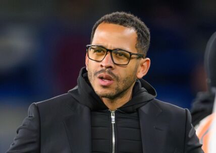 Bivši trener Čelsija Lijam Rosenior.