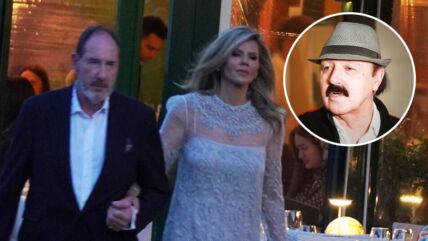 Haris Džinović Melina