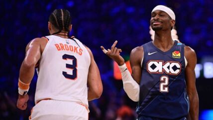 Šej Gildžus Aleksander