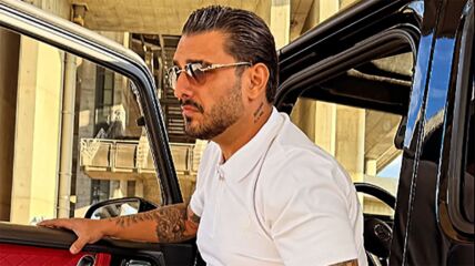 Darko Lazić snima spot za pesmu posvećenu bratu (7).jpg